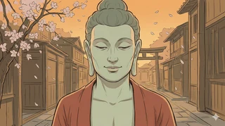 사티패스 : 일상과 부처님 가르침의 만남