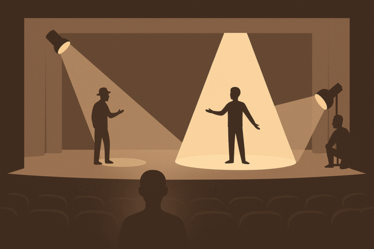 사띠―주의와 의도가 맞아떨어질 때 비로소 대상이 또렷해지는 순간.