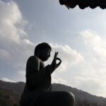 그 간의 밀린 수행일지