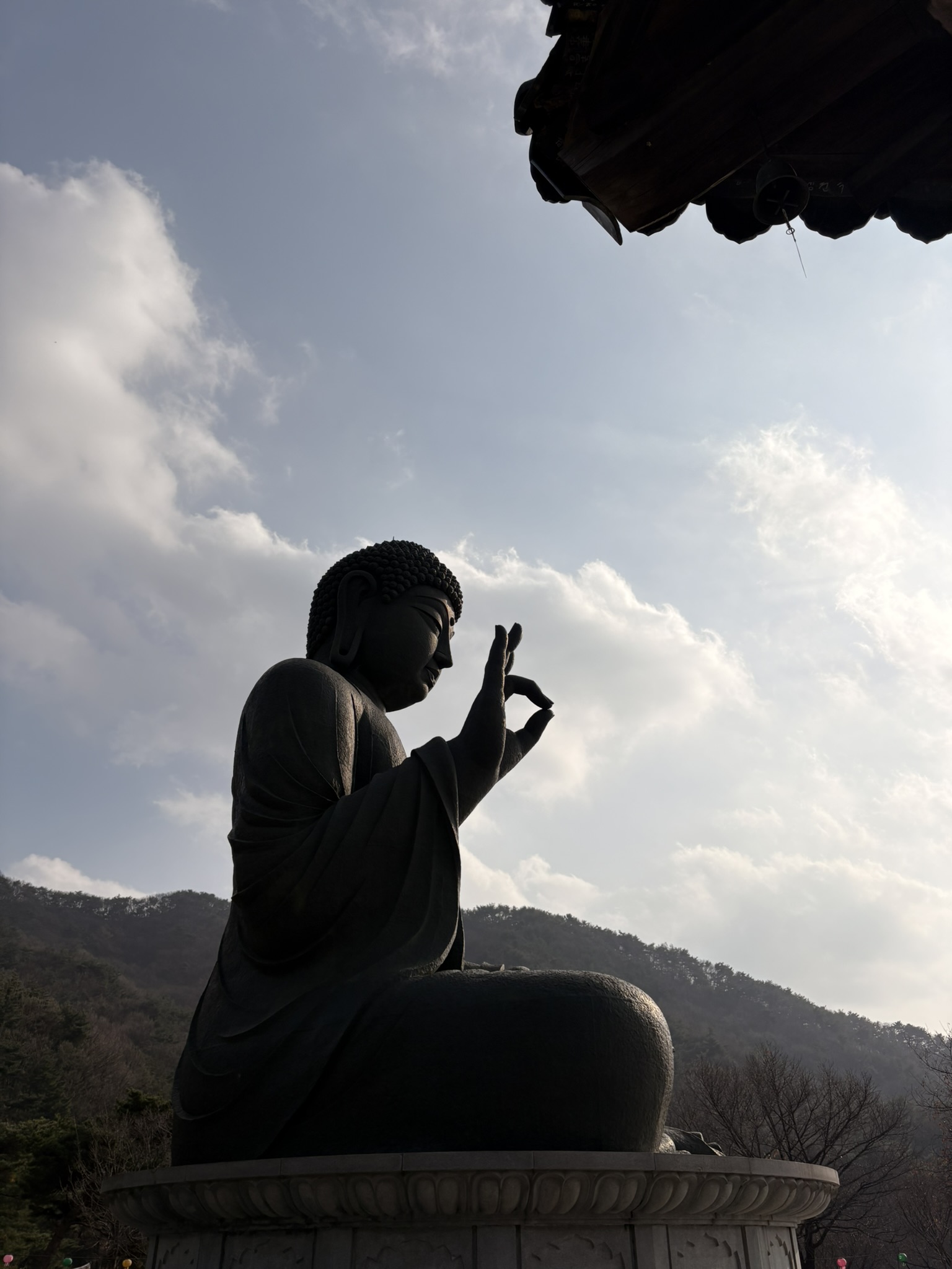 그 간의 밀린 수행일지