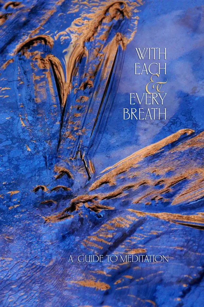 왜 명상을 하는가?