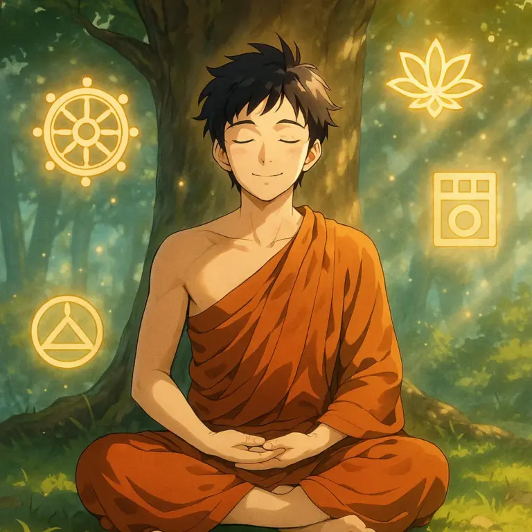 Understanding Right View in the Noble Eightfold Path