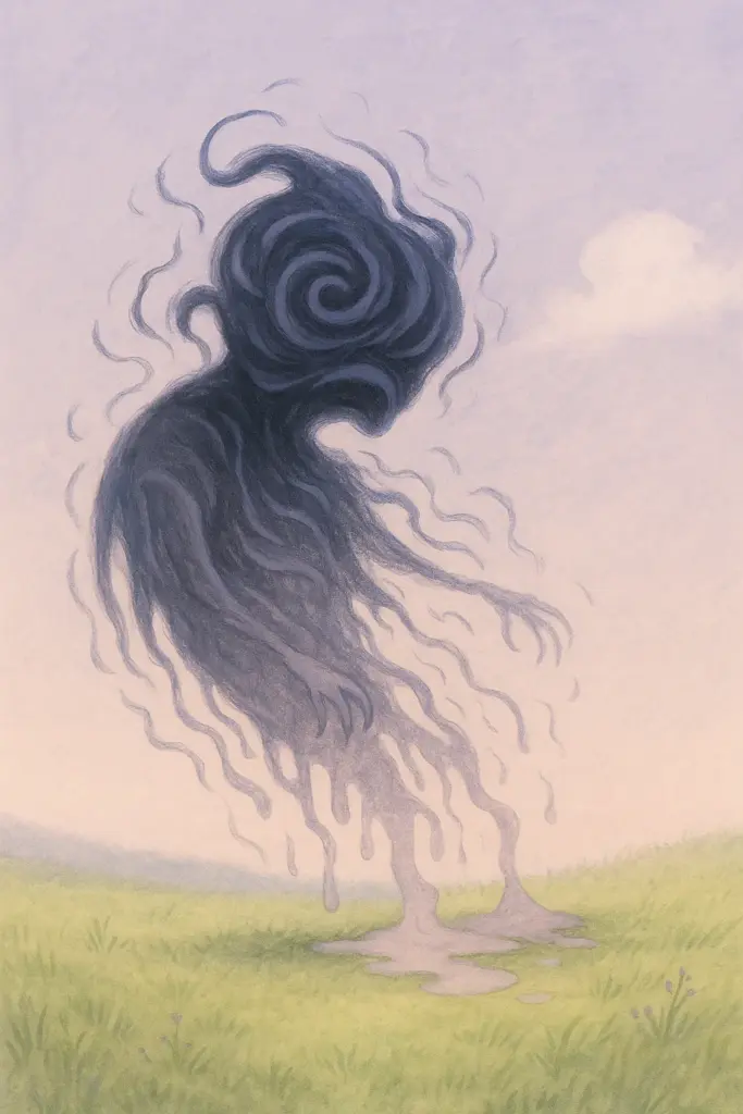 Starving Distracting Thoughts to Death