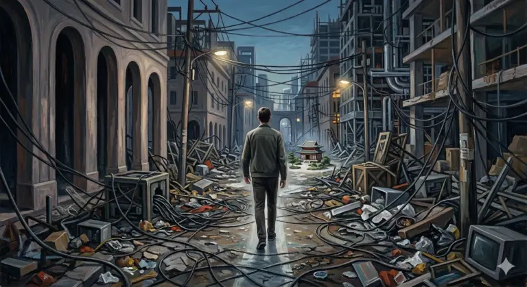 수행이 최선의 목표다