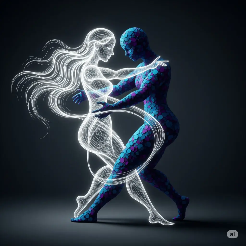 식과 명색의 상호의존성