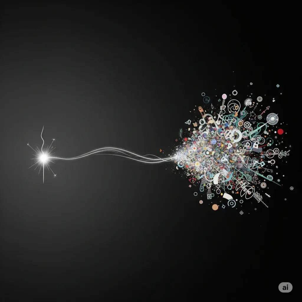 칼과 아픔 사이