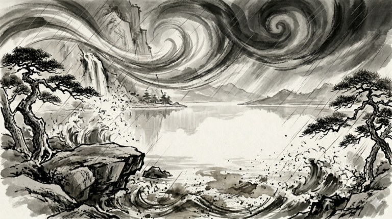 집중력 저하에 대한 불교의 처방 – 5장애 요소로 산만함 분석하기