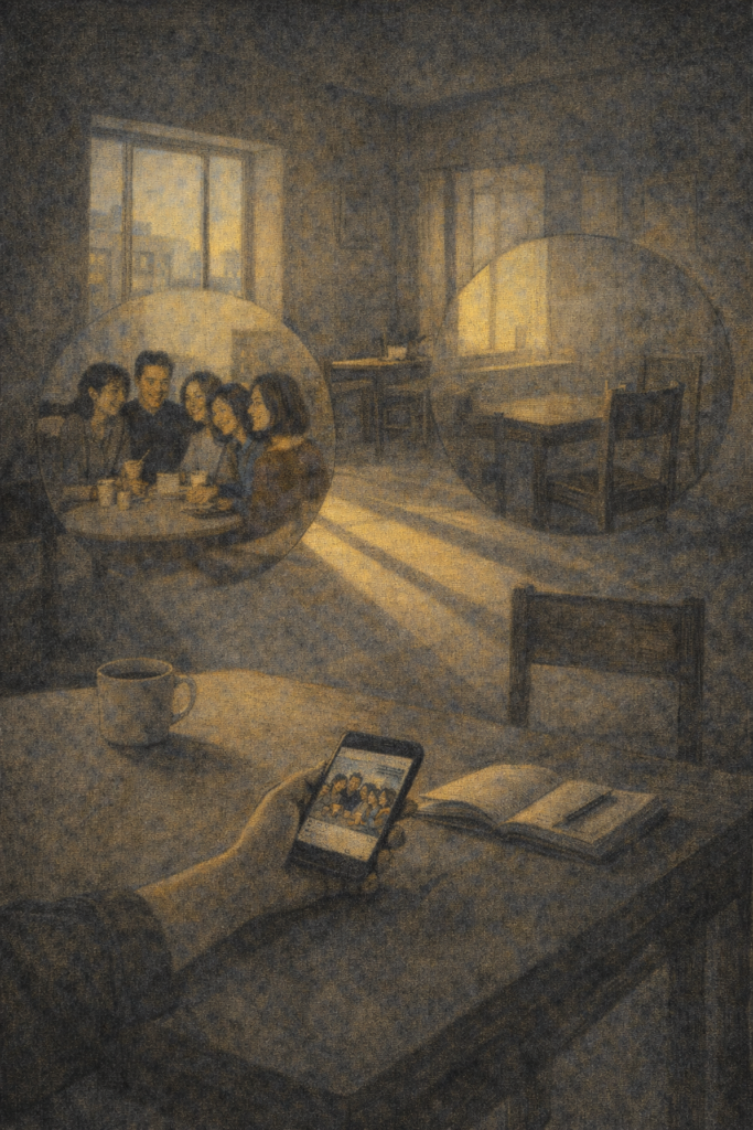 사실과 해석을 나누어 보기