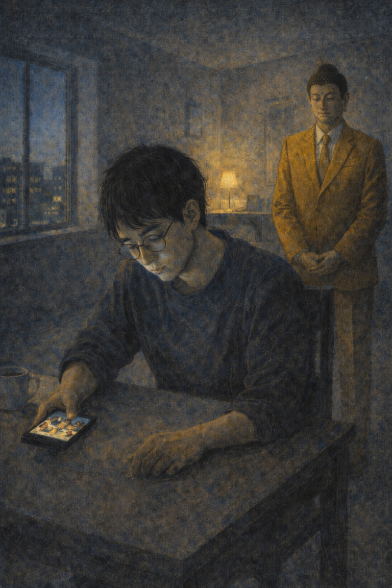 친구들 모임 사진에 내가 없을 때, 그 서운함을 어떻게 할까