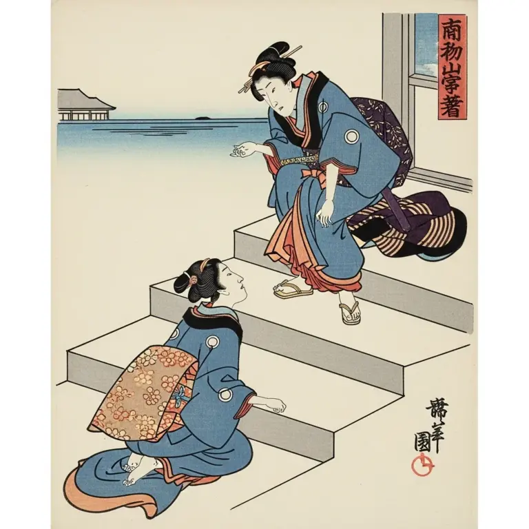 자꾸 남과 자신을 재는 마음은 어디서 오는가