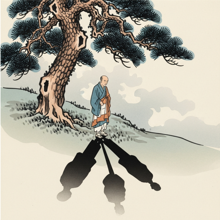 열등감과 우월감 모두가 번뇌다: 경전으로 배우는 자만(慢)의 극복