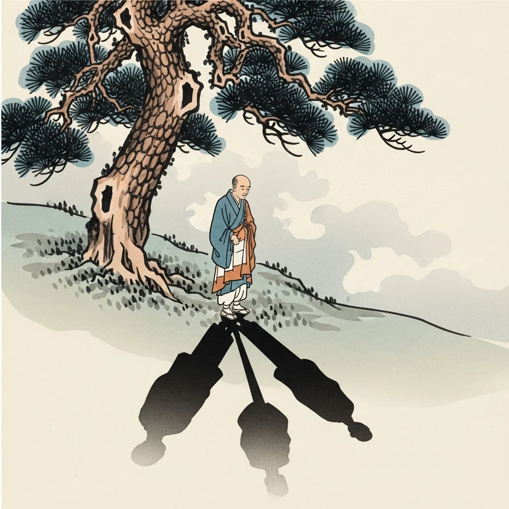 열등감과 우월감 모두가 번뇌다: 경전으로 배우는 자만(慢)의 극복