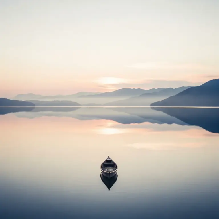우뻬카(Upekkhā): 흔들리는 세상에서 평정을 유지하는 붓다의 지혜